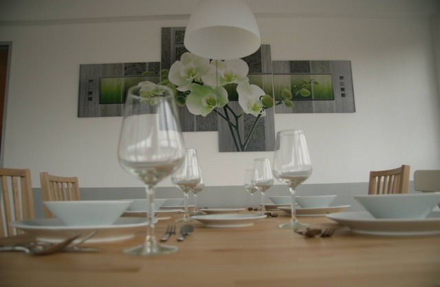 FewoBaDa - Apartment at Dallgow station