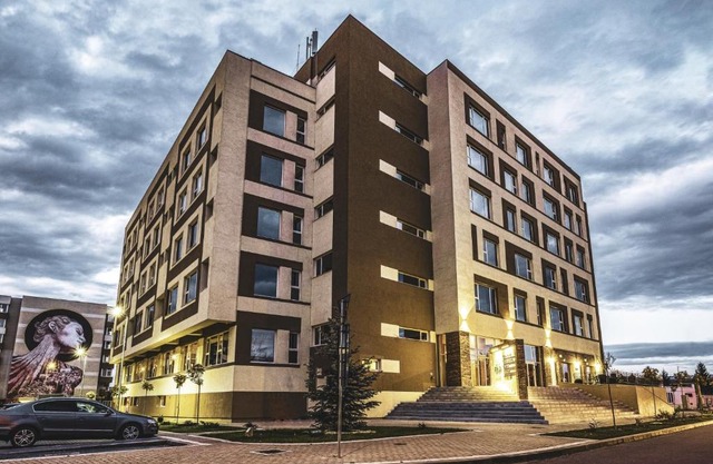 Fiald Hotel & Spa