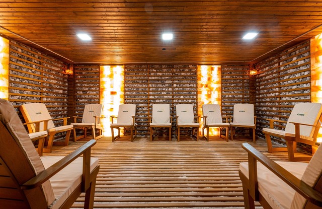 Fiald Hotel & Spa