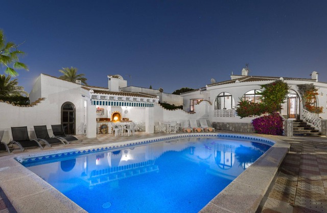 Fidalsa Safadi Amazing Views