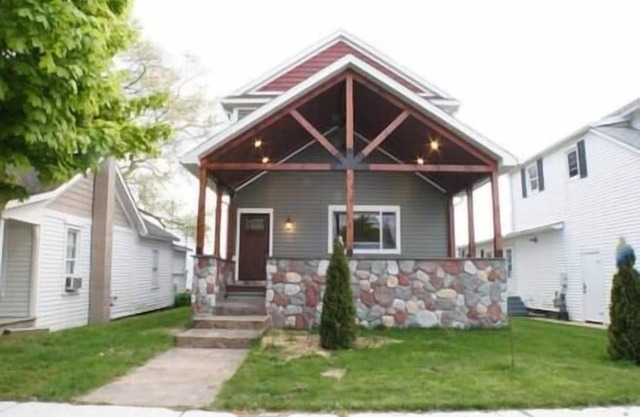 Fieldstone Manor Estate