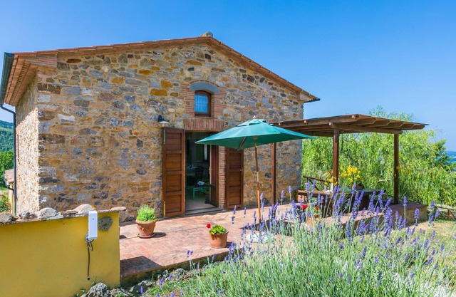 Fienile by Interhome