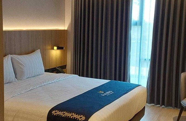 Fieris hotel & Convention Kertajati