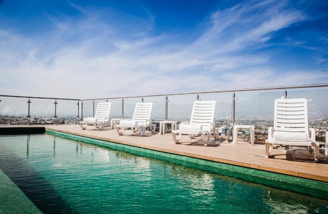 Fiesta Inn Queretaro Centro Sur