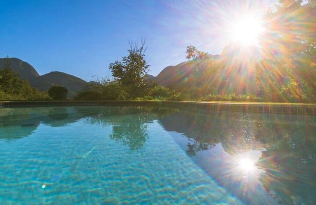 Fifty59: Accommodations De Charme Studio Sabiá