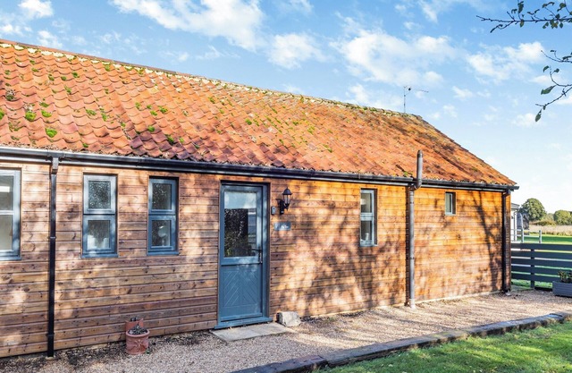 Fig Tree Cottage - UKC6631