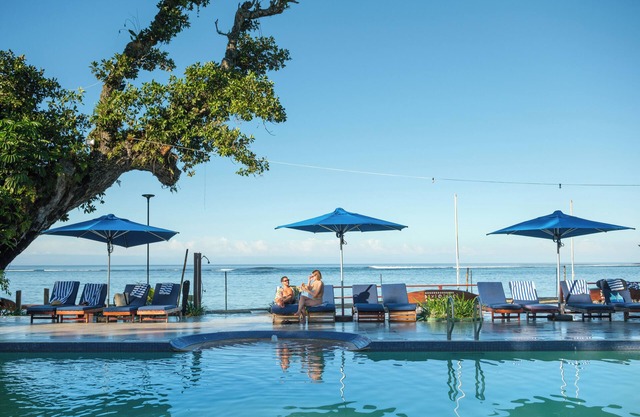 Fiji Hideaway Resort and Spa
