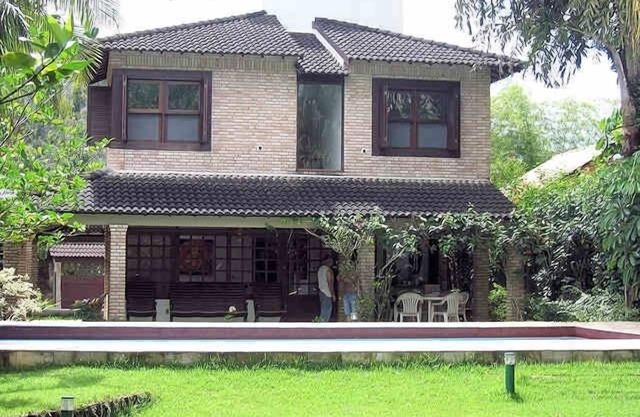 Filet de Cambury - 14 people