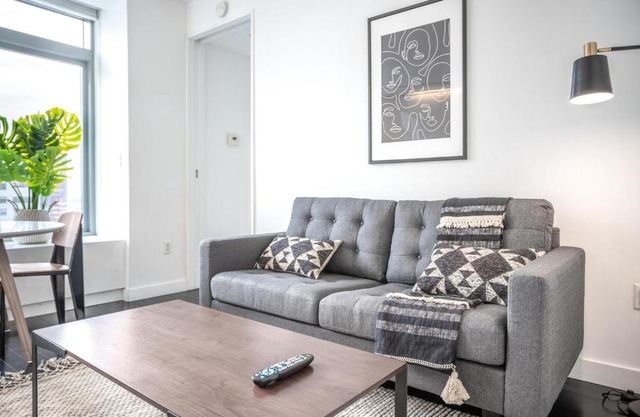 Financial District w WD gym elevator NYC-1378