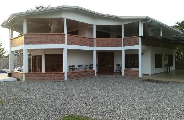 Finca Campestre El Encanto