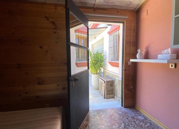 Finca campo - Escapadas en Arcos de la Frontera