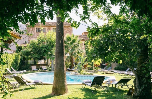 Finca Can Quatre