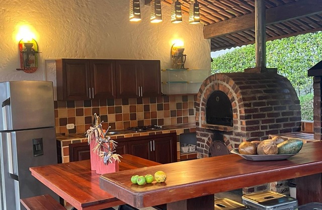 Finca Casa Antigua en Montenegro Quindío