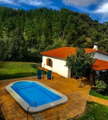 Finca Charco La Olla