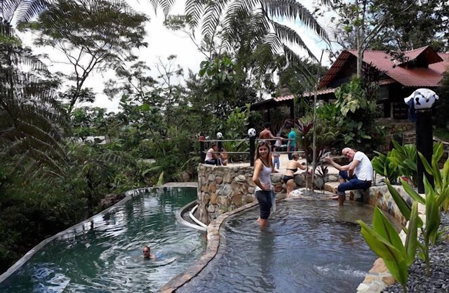 Finca de la Vaca - Glamping