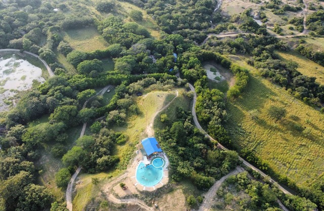 FINCA ECOTURISTICA LOS JAGUEYES