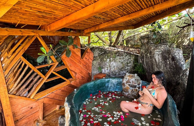 Finca Ecoturistica Xtremly