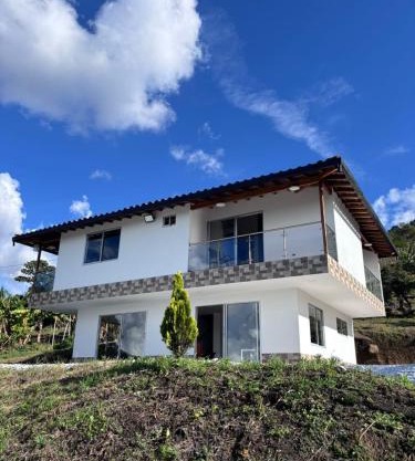 Finca El Encanto Guatapé