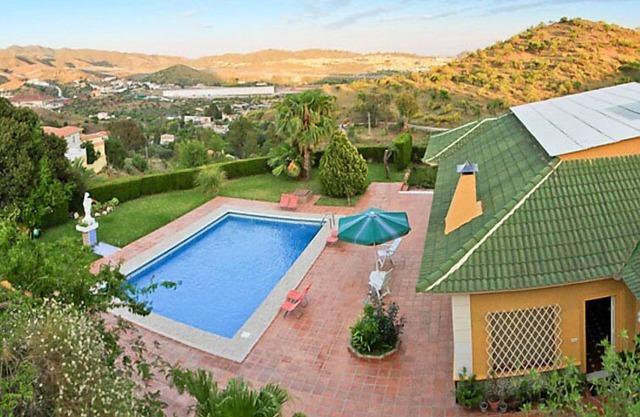 Finca La Poza by Interhome