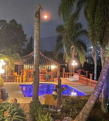 Finca Hotel Villa Camila