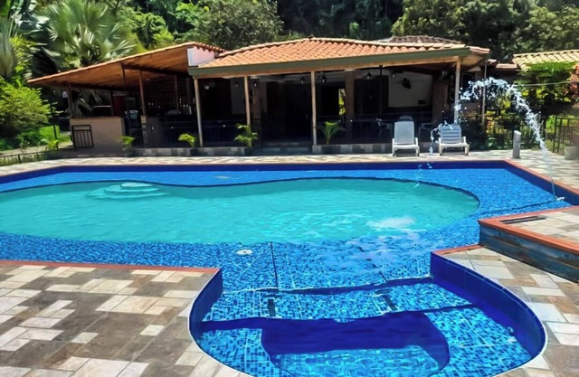 Finca Hotel Villa Guadalupe