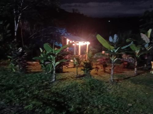 Finca la fabiola