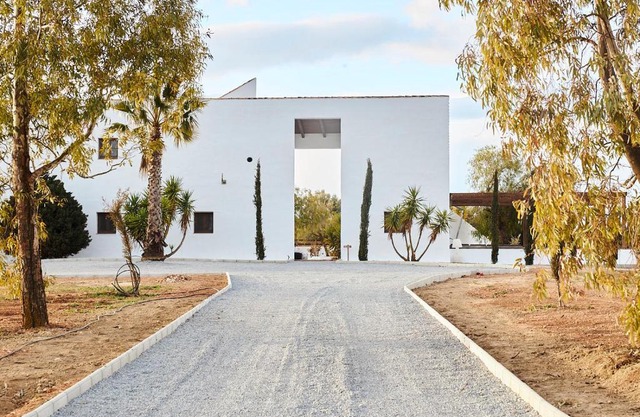 Finca las Calmas boutique hotel & retreats