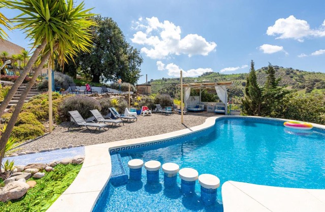 Finca Las Nuevas Casa Sofia