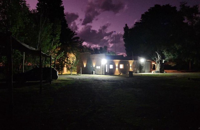 Finca Laurel