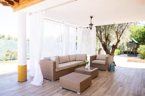 Finca Navalpino a 900 m de Puy du Fou