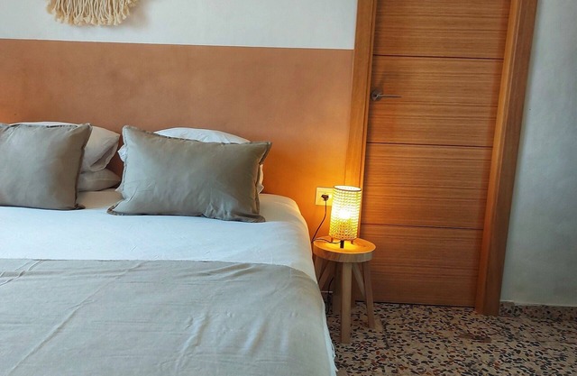 Finca Serrato - Alba