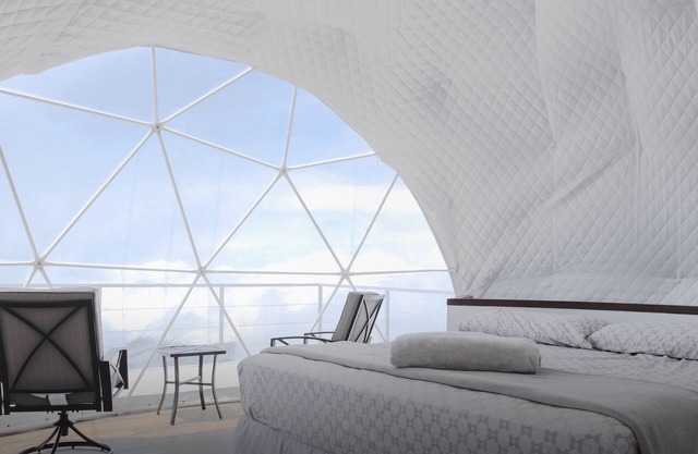 Finca Sesancestros - Glamping