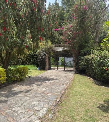 Finca Villa Patricia