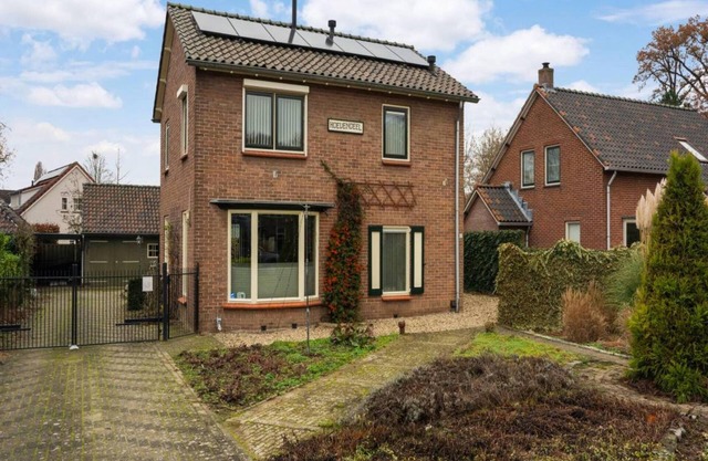 Fine quiet house for walkers or cyclists