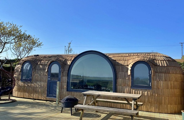 Finest Retreats | Jam First Cabin