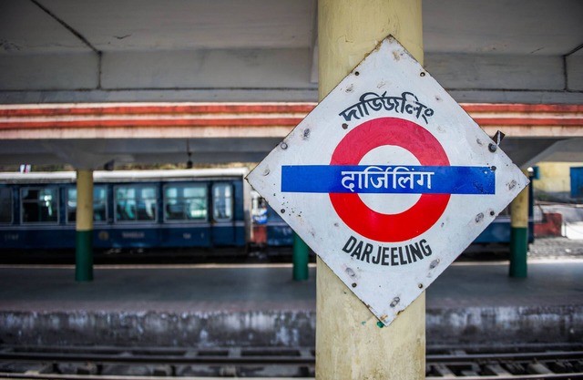 FINESTAYS DARJEELING