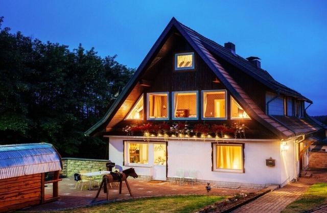 Fingerhut Comfortable holiday residence