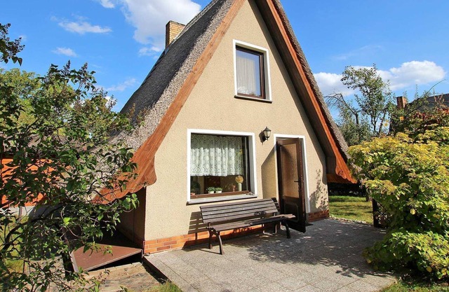 Finnhütte New Canow SEE 9861 - SEE 9861