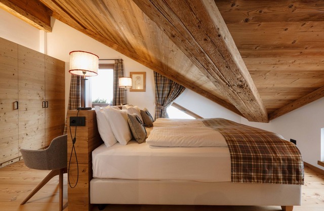 FIORI Dolomites Experience Hotel