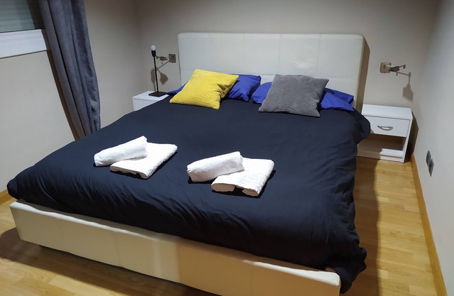 Fira Barcelona Apartment