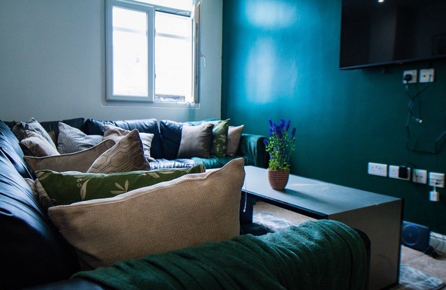 Firdaus Central Huddersfield - Apartment No.9