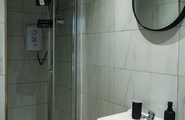 Firdaus Hideaway - Meadow Studio