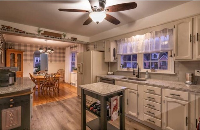 Fireplace | Patio | Parking