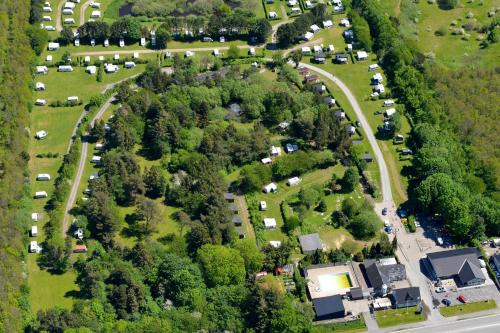 First Camp Aarhus - Jylland