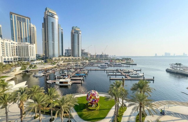 FIRST CLASS | 1BR | Urban Chic Oasis