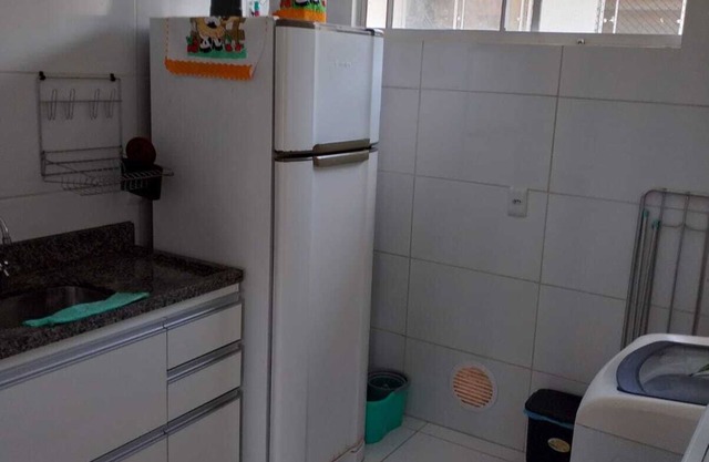 First floor apartment in a very cozy and safe gated community