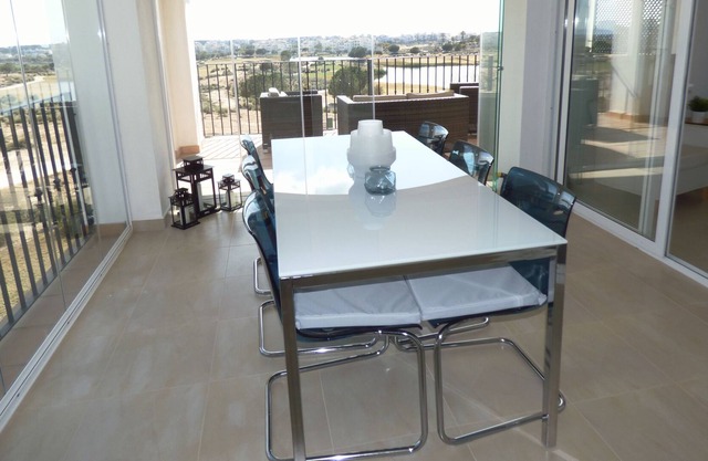 First Floor Apartment with Stunning Views