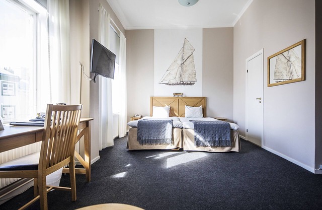 First Hotel Statt Söderhamn