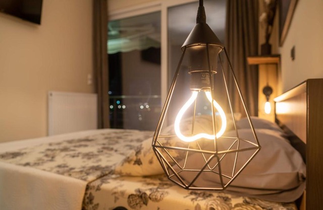 First View Apartment