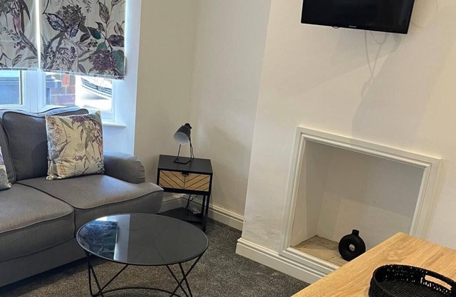 Fisherman's Keep (Quiet Street Location)